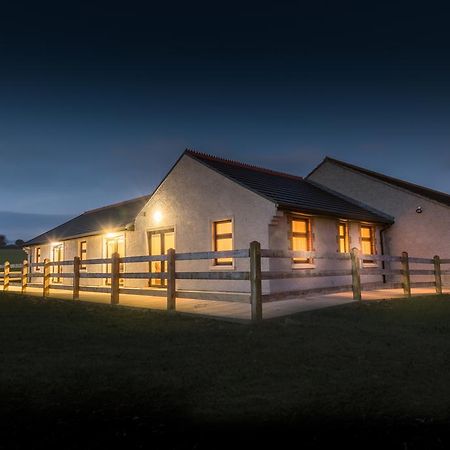 Elagh Cottages Londonderry Exterior foto
