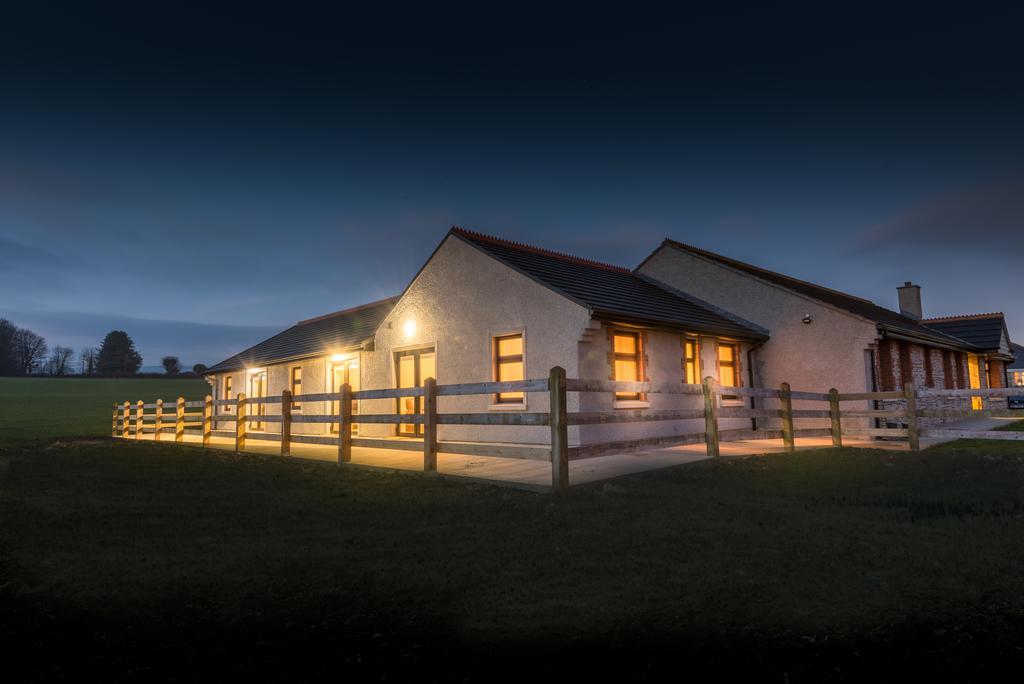 Elagh Cottages Londonderry Exterior foto